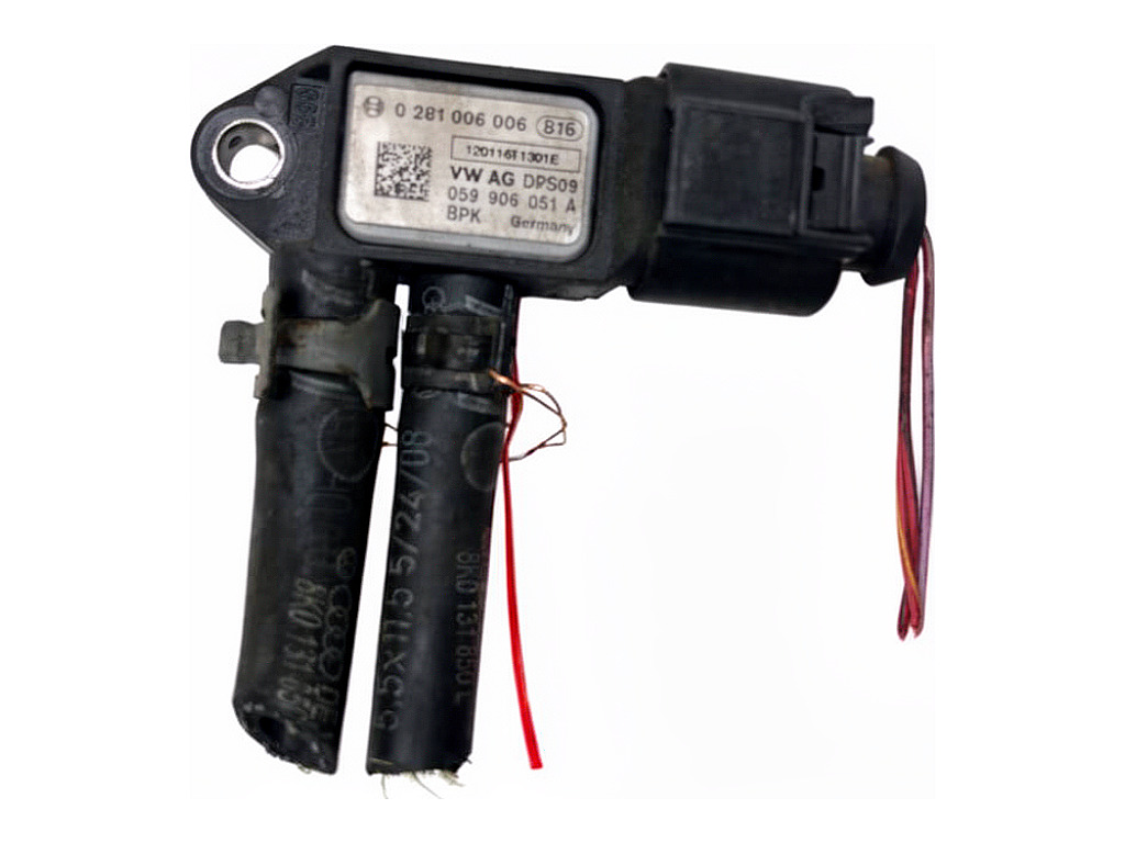 [STARK-927785] Sensor de presión de gases de escape AUDI A4 B8 Avant