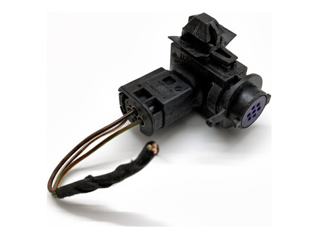 [STARK-929196] Sensor de calidad de aire BMW X5 F15