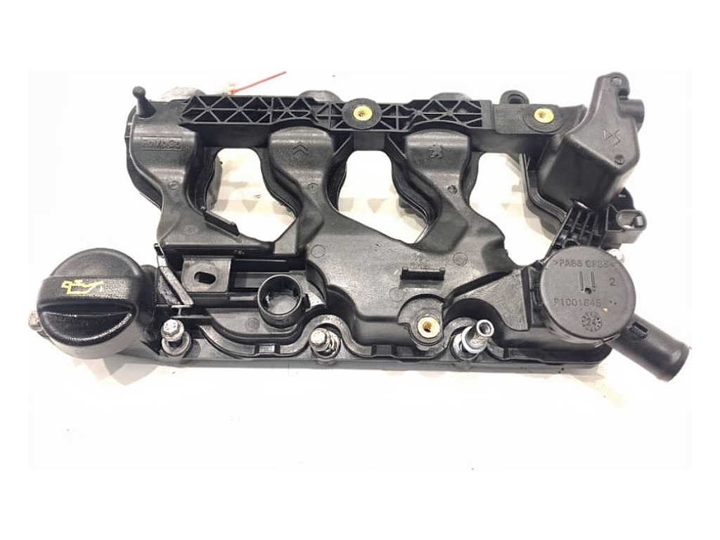 [STARK-931915] Tapa de balancines TOYOTA PROACE CITY