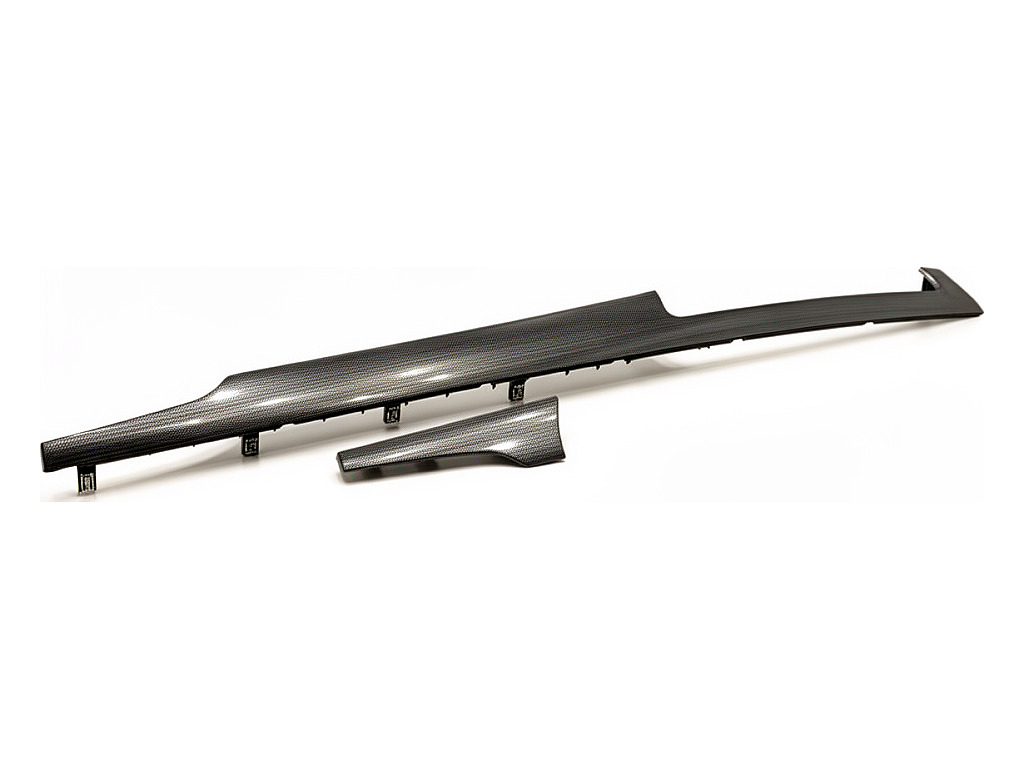 [STARK-932871] Moldura decorativa PEUGEOT 508 SW I