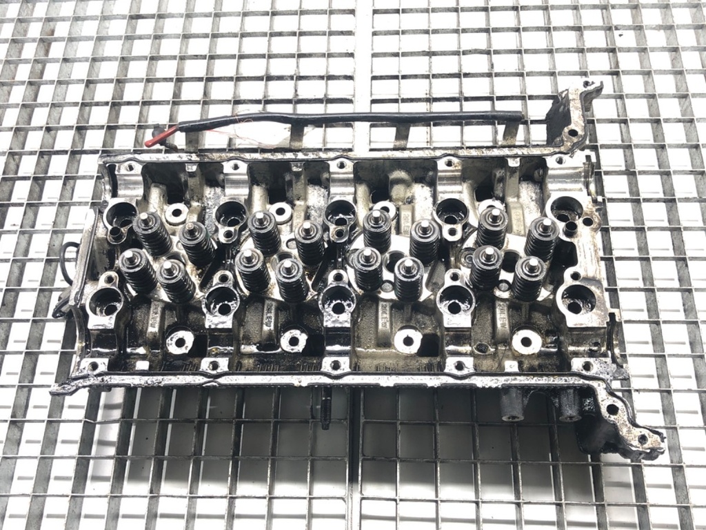 [STARK-639207] Culata Jaguar X-Type I (X400) 2.2 D 2005-2009