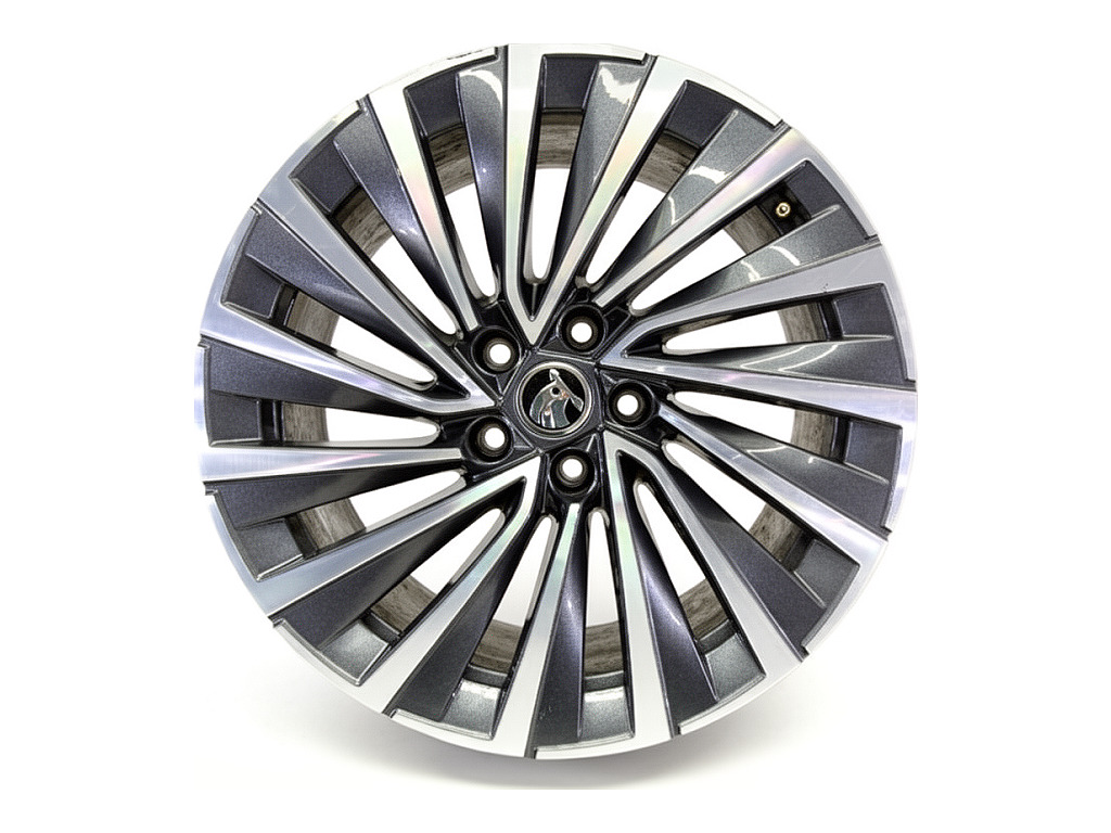 [STARK-718300] Llanta de aleación 18" para SKODA SUPERB IV 2023- 2.0 TSI 195 kW