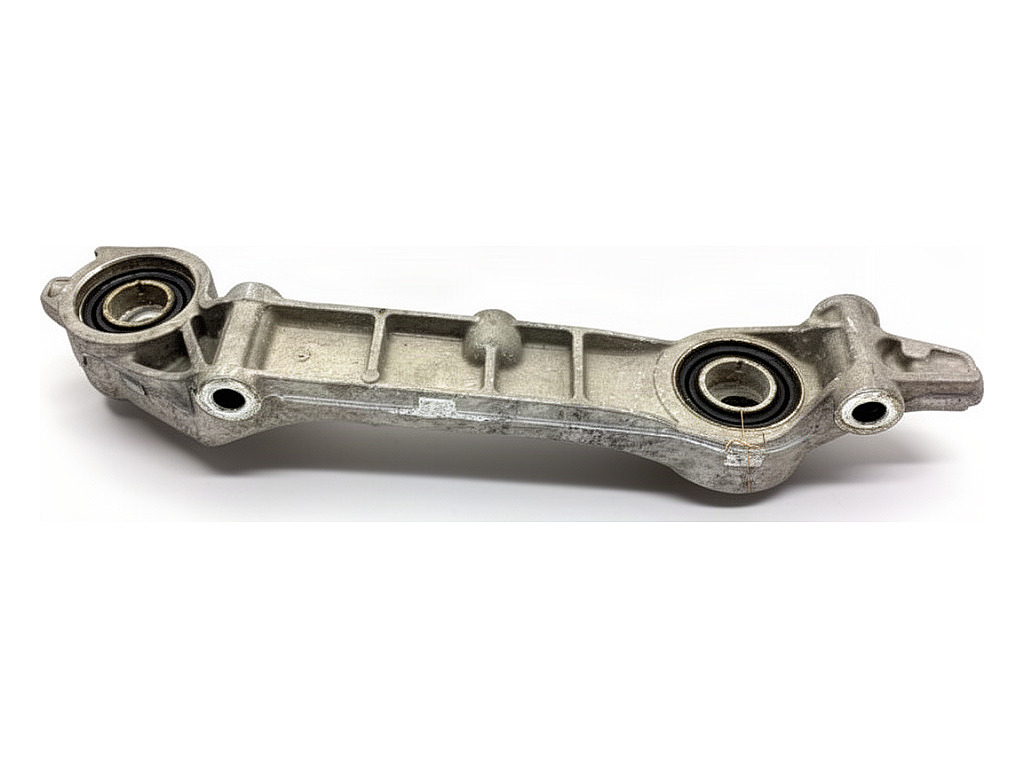 [STARK-950685] Soporte de motor Mercedes-Benz eSprinter