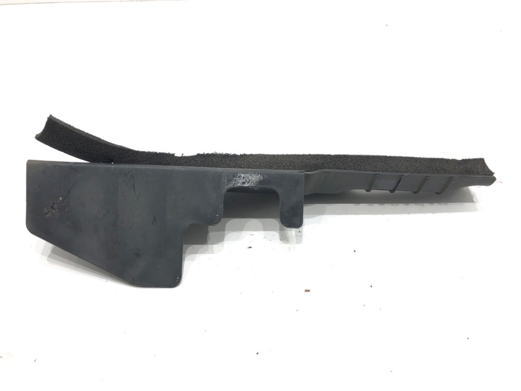 [STARK-714150] Deflector de aire Hyundai i40 I CW