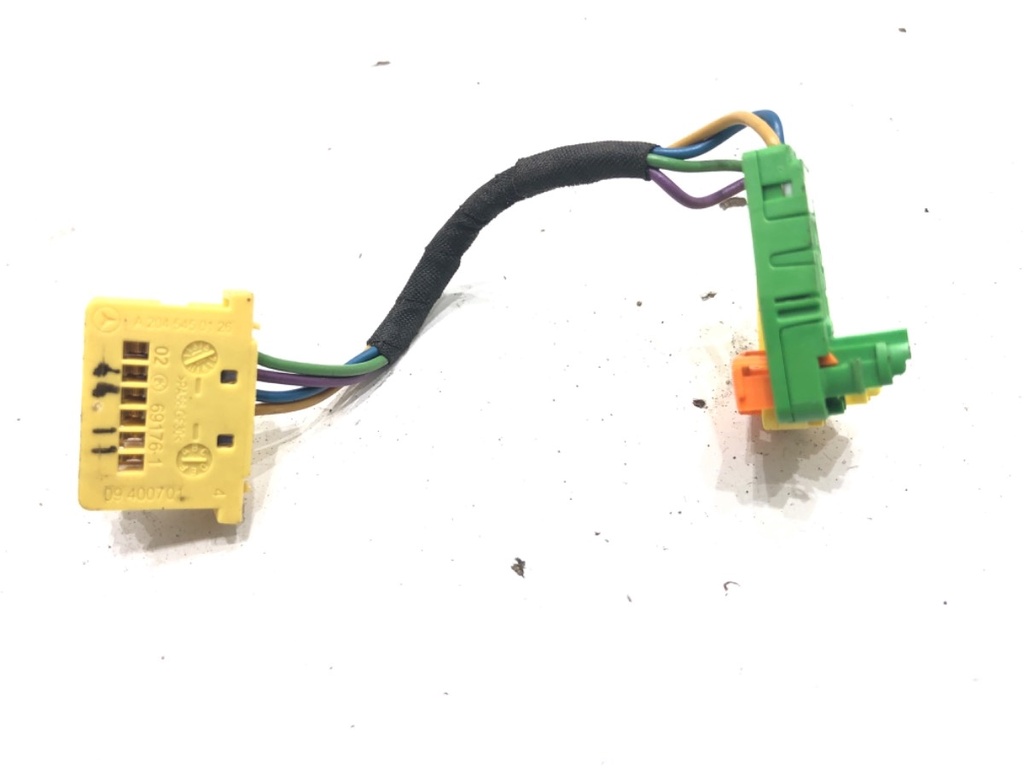 [STARK-715340] Mazo de cables portón trasero Mercedes-Benz Clase E (W212)