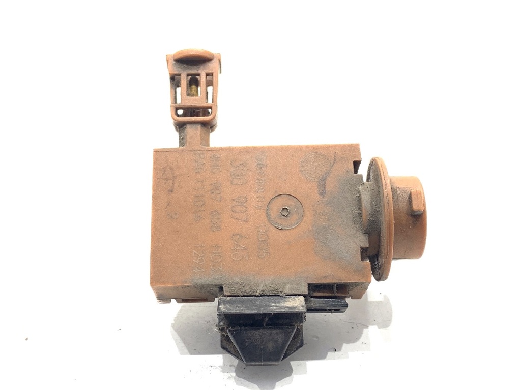 [STARK-814586] Sensor de calidad de aire VW Passat B8 Variant