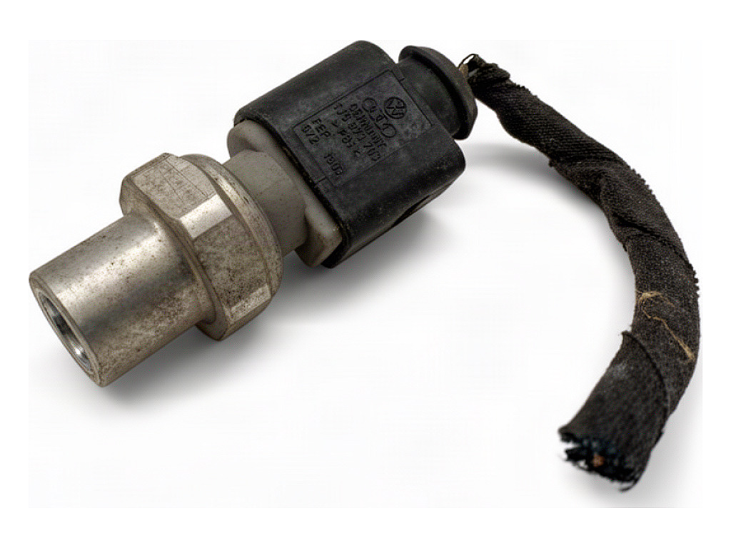 [STARK-932627] Sensor de aire acondicionado Audi A8 D3 (4E2, 4E8)