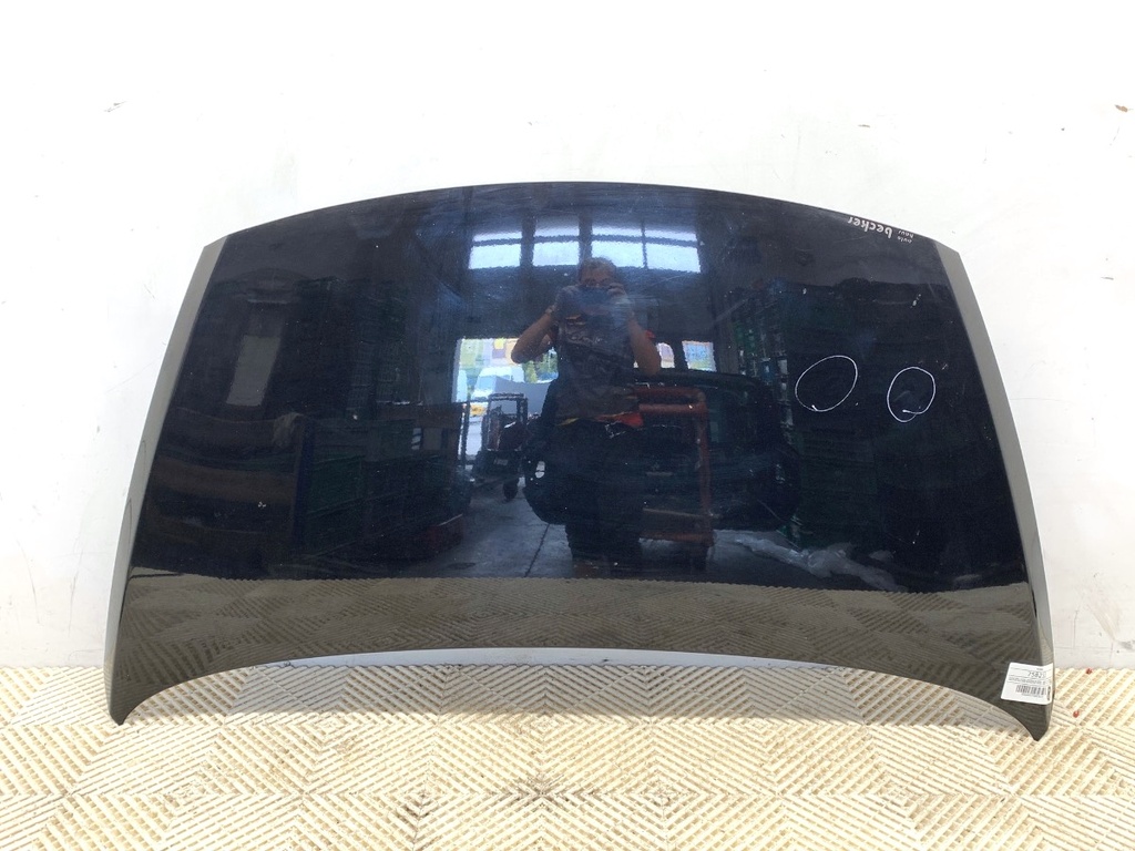 [STARK-758232] Capó KIA Carens IV 2013-2022 1.7 CRDi