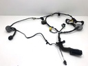 Instalación eléctrica puerta delantera derecha Audi A5 (8T3)