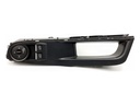 Mando de elevalunas Ford Fiesta VI (CB1, CCN)