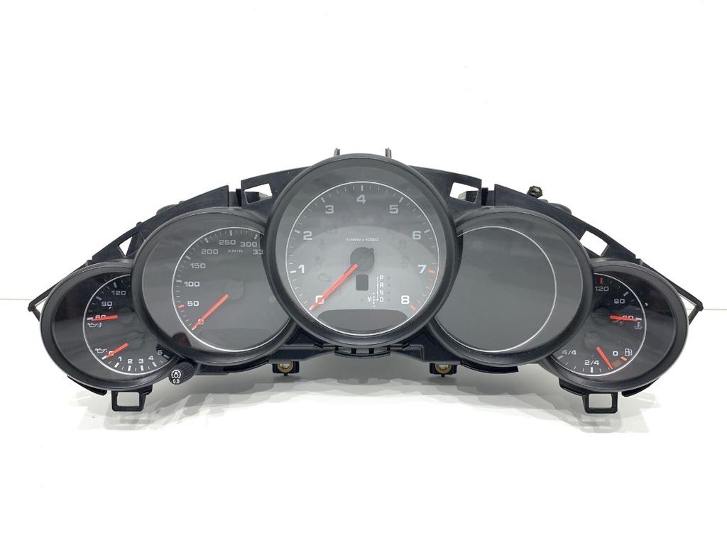 [STARK-708919] Velocímetro Porsche Panamera (970) 2009-2017 4.8 4S