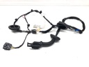 Instalación eléctrica de puerta trasera izquierda Kia Sportage IV