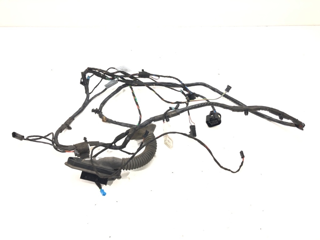 [STARK-542716] Mazo de cables puerta trasera izquierda BMW X5 E70