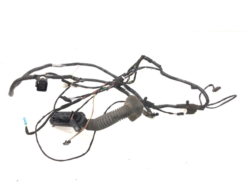 [STARK-542717] Mazo de cables puerta trasera derecha BMW X5 E70