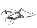 Mazo de cables puerta trasera derecha BMW X5 E70