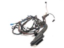 Mazo de cables puerta trasera izquierda BMW X5 E70