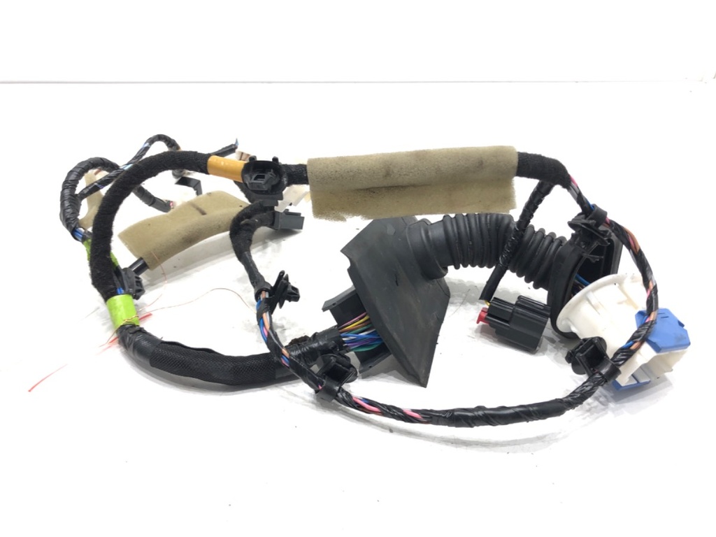 [STARK-593025] Mazo de cables puerta delantera izquierda Mazda 2 DL DJ