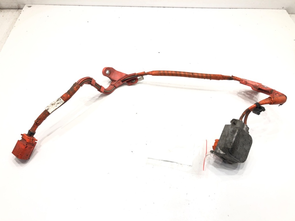 [STARK-612173] Cable de alta tensión Toyota Corolla E21