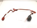 Cable de alta tensión Toyota Corolla E21
