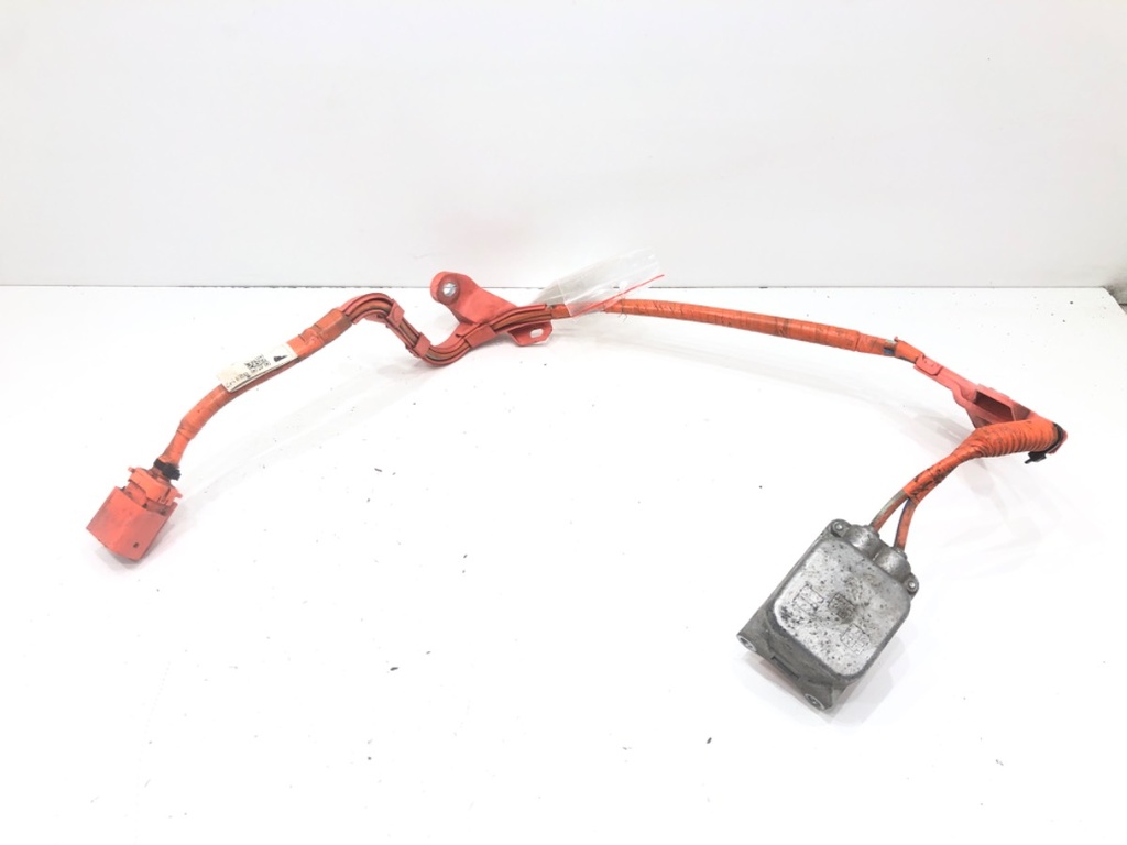 [STARK-614125] Cable de alta tensión Toyota Corolla sedan (E21)