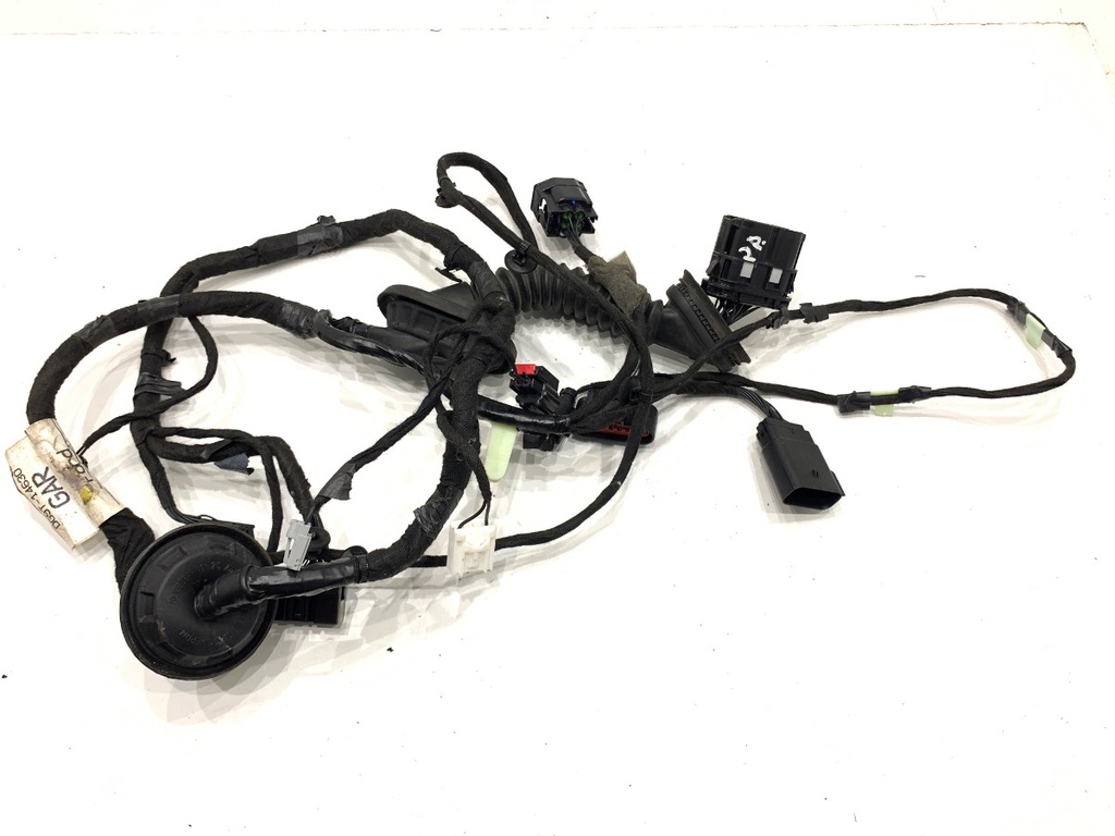 [STARK-749153] Instalación eléctrica de puerta delantera derecha Ford Mondeo V (CF)