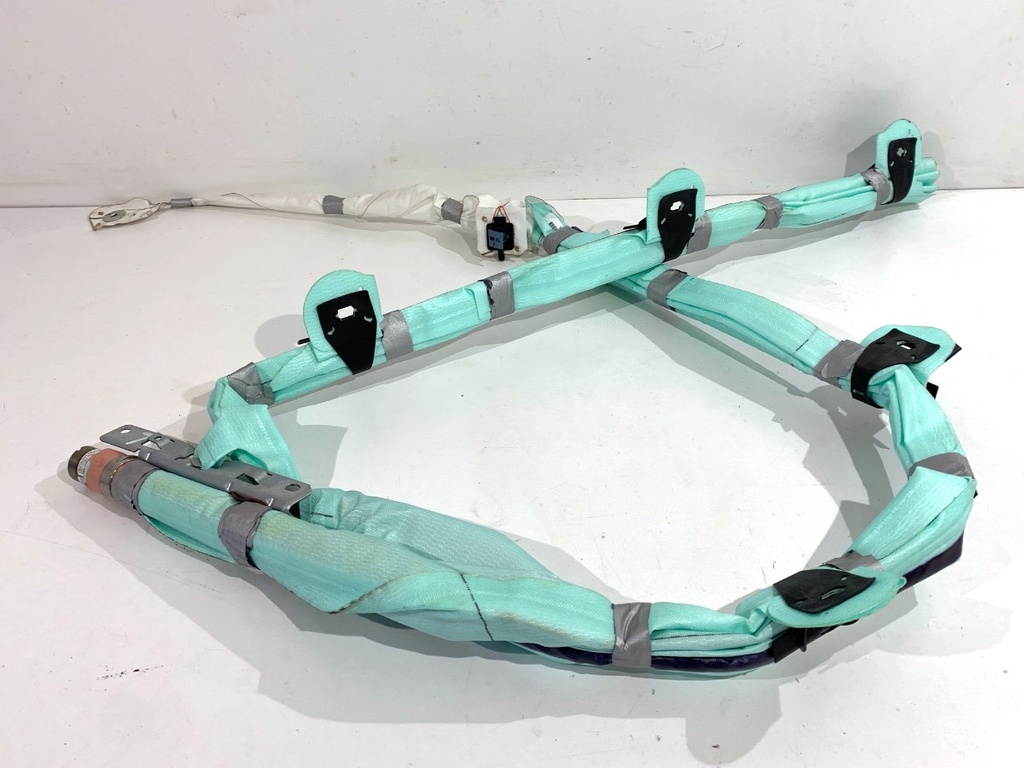 [STARK-825925] Cortina de aire izquierda BMW X6 (F16, F86) 2014-2019