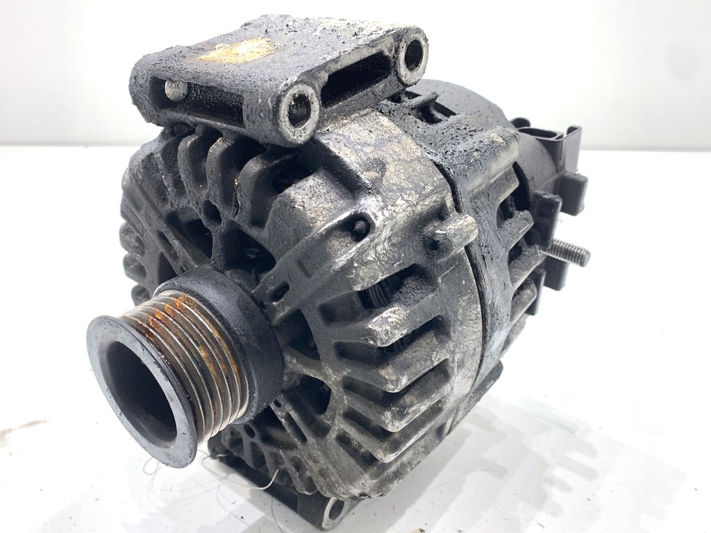 [STARK-852080] Alternador MERCEDES-BENZ GLK (X204) 220 CDI 125 kW 2008-2015