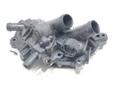 Bomba de agua VW Polo VI