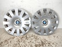 Tapacubos BMW 3 E90