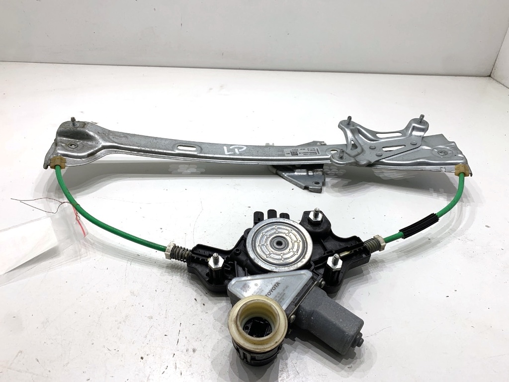 [STARK-887344] Elevalunas delantero izquierdo Toyota Corolla sedán (_E21_) 2019-2022