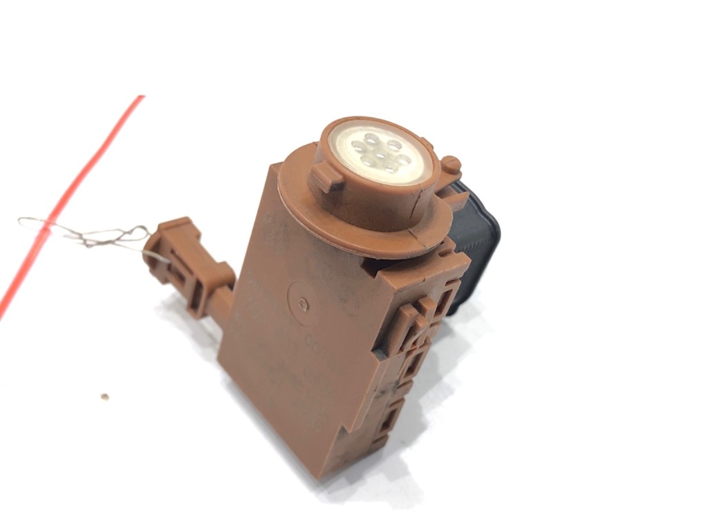 [STARK-836011] Sensor de calidad de aire para VW Arteon