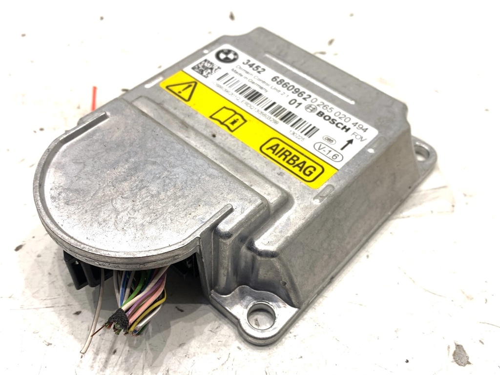 [STARK-858559] Sensor de airbag BMW X3 (F25) 2010-2017