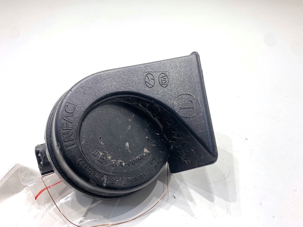 [STARK-889038] Claxon Mazda CX-3 (DK)
