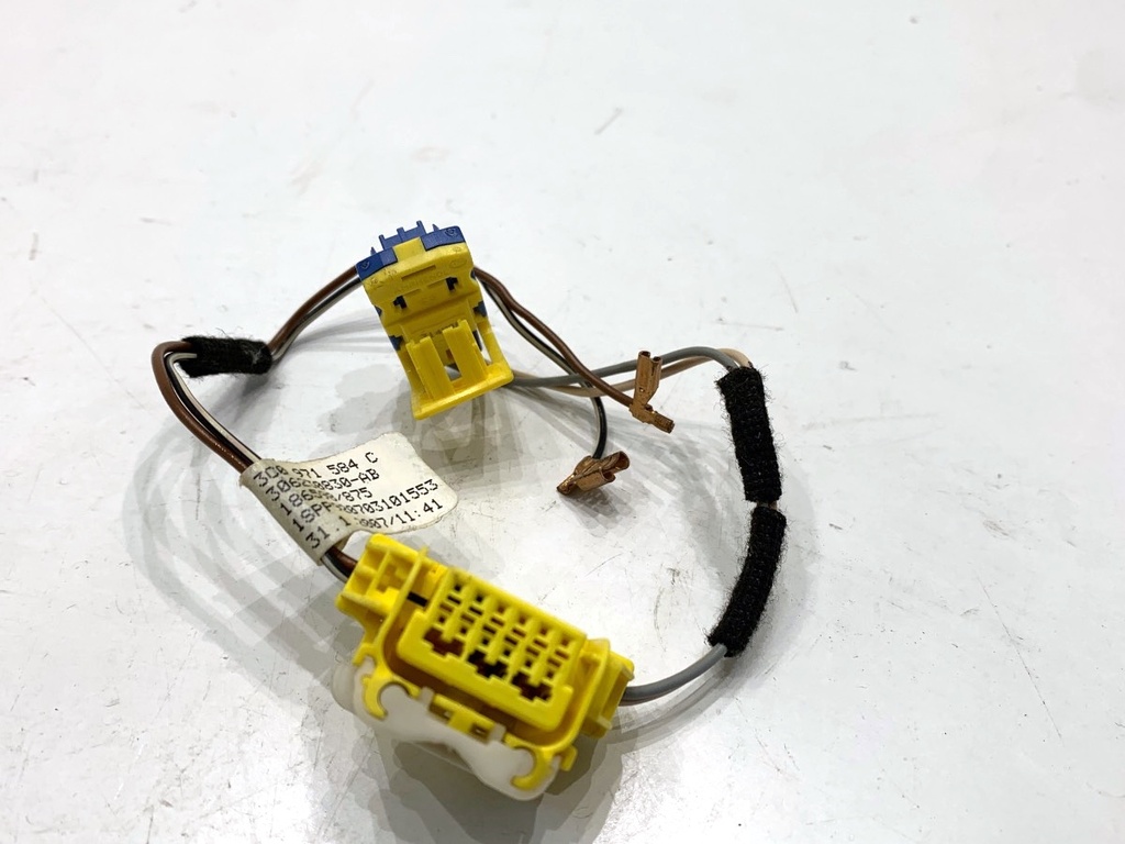 [STARK-903187] Instalación eléctrica de airbag VW Passat B6 (3C2)