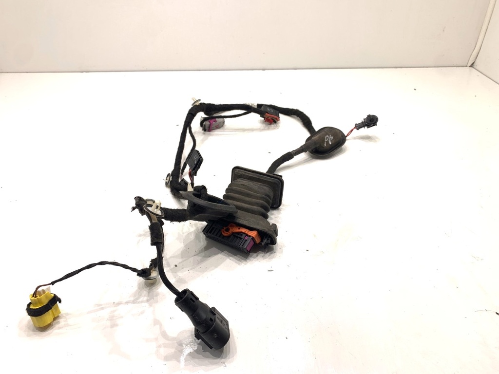 [STARK-904035] Instalación eléctrica de puerta delantera derecha VW Golf VI Variant (AJ5)