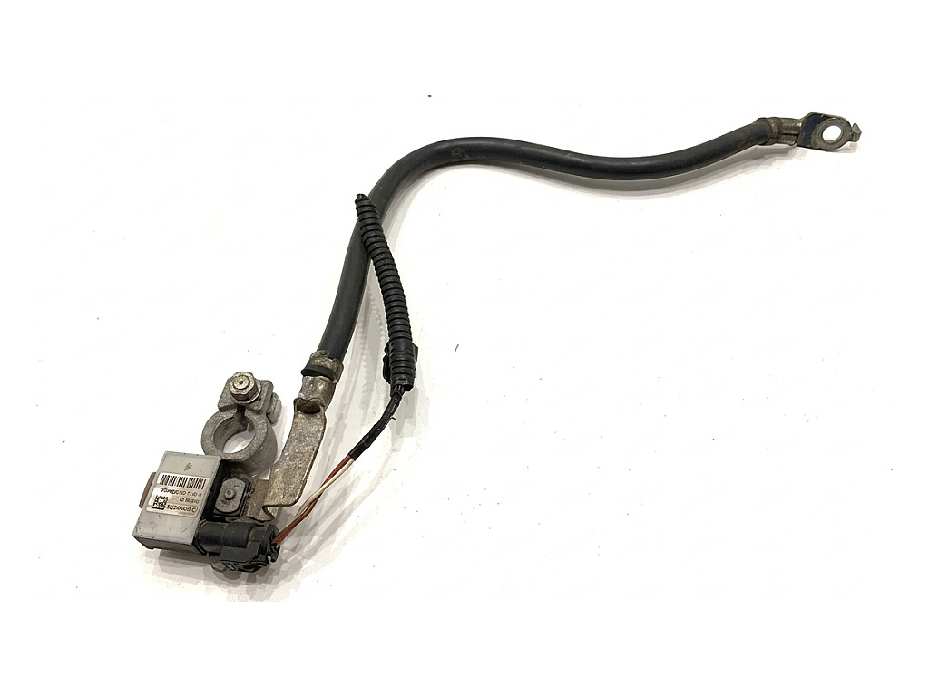 [STARK-914852] Borne negativo de batería Ford Kuga II (DM2)
