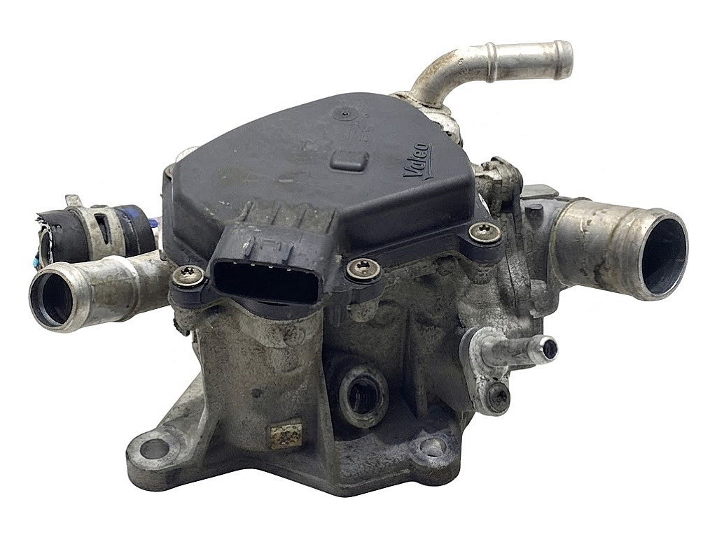 [STARK-920244] Carcasa de termostato Nissan Qashqai II (J11, J11_)