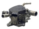 Carcasa de termostato Nissan Qashqai II (J11, J11_)