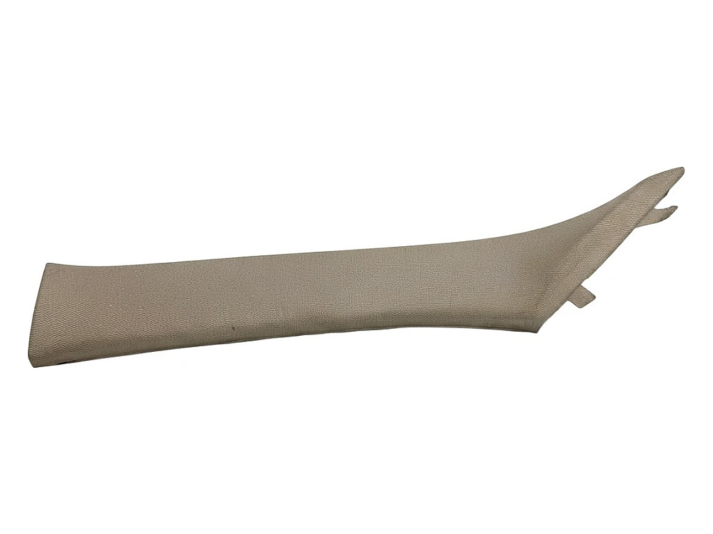 [STARK-920582] Moldura de pilar izquierdo BMW Serie 3 (F30, F80)
