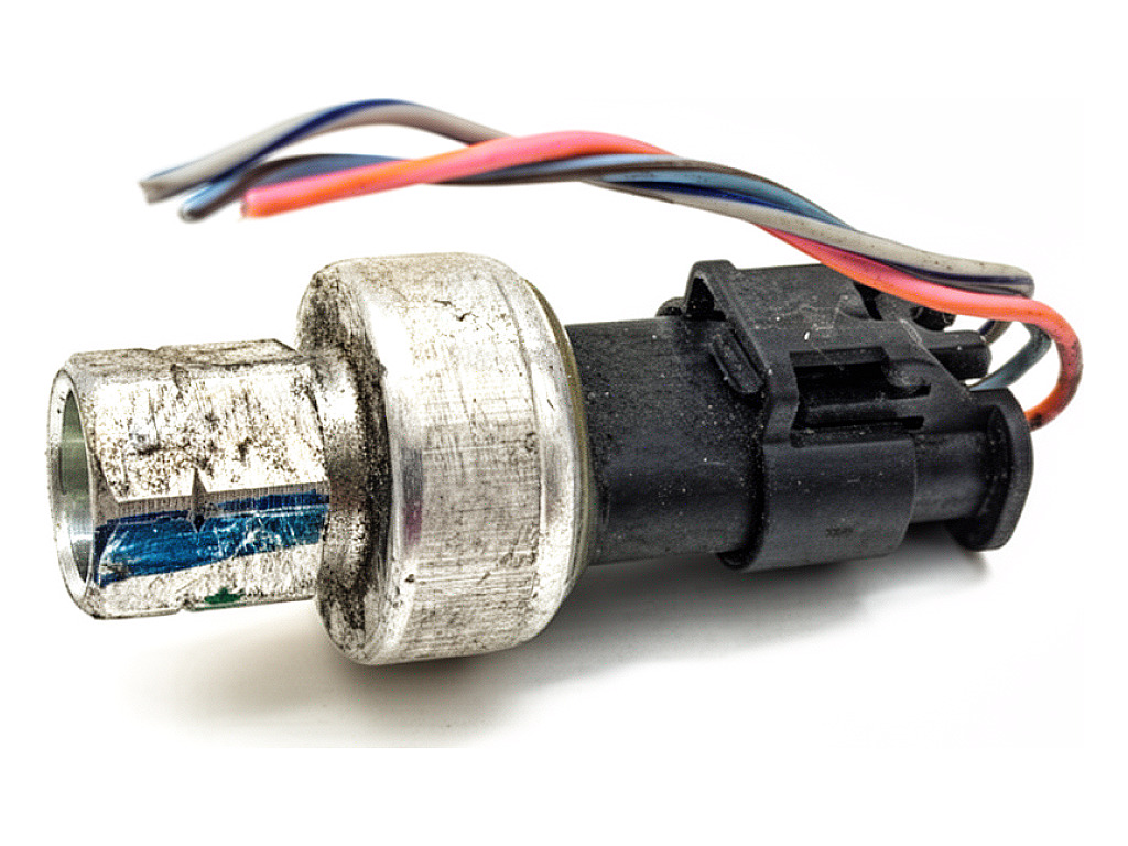 [STARK-926663] Sensor de aire acondicionado Chrysler Pacifica 2016-2022