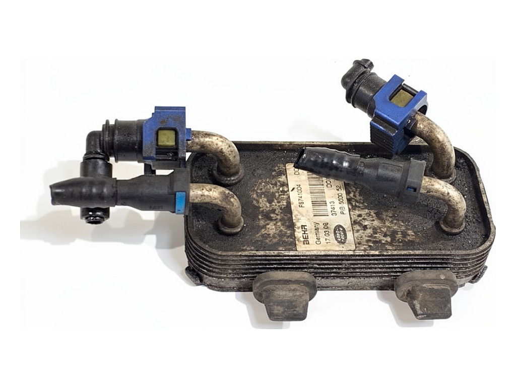 [STARK-928268] Refrigerador de combustible Land Rover Range Rover Sport I
