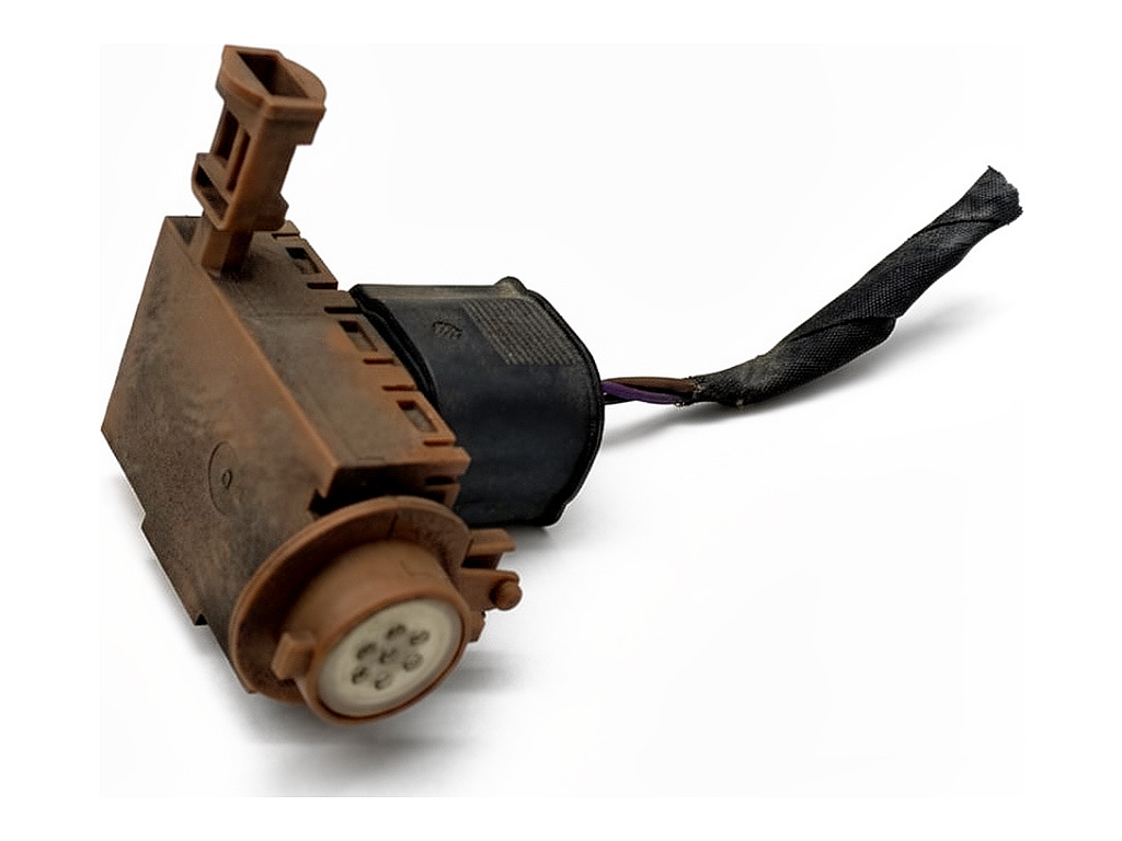 [STARK-928851] Sensor de calidad de aire VW Arteon