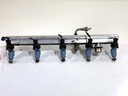Rampa de inyectores VOLVO V70 II (285) 2.3 T5 184 kW 250 CV 1999-2004