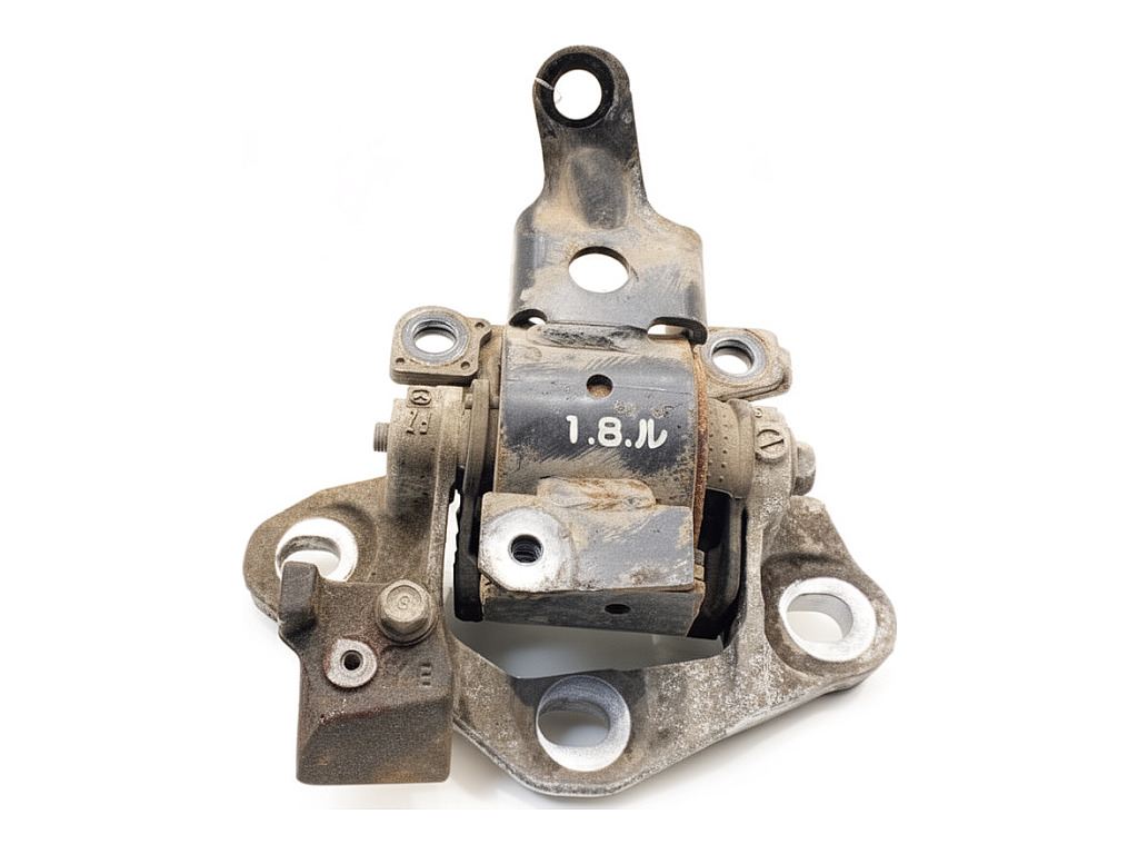 [STARK-934155] Soporte de motor izquierdo para Mazda 6 (GJ, GL)