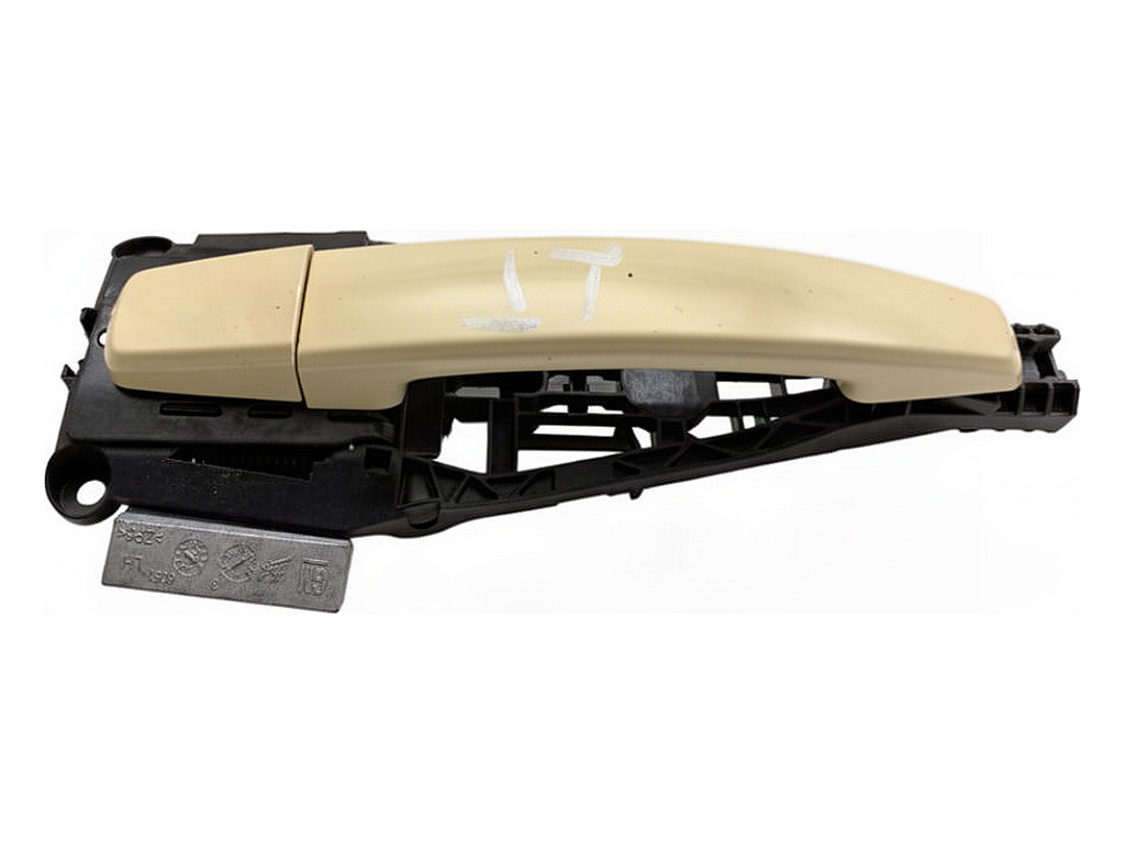 [STARK-936685] Maneta de puerta exterior trasera izquierda Opel Zafira Tourer C