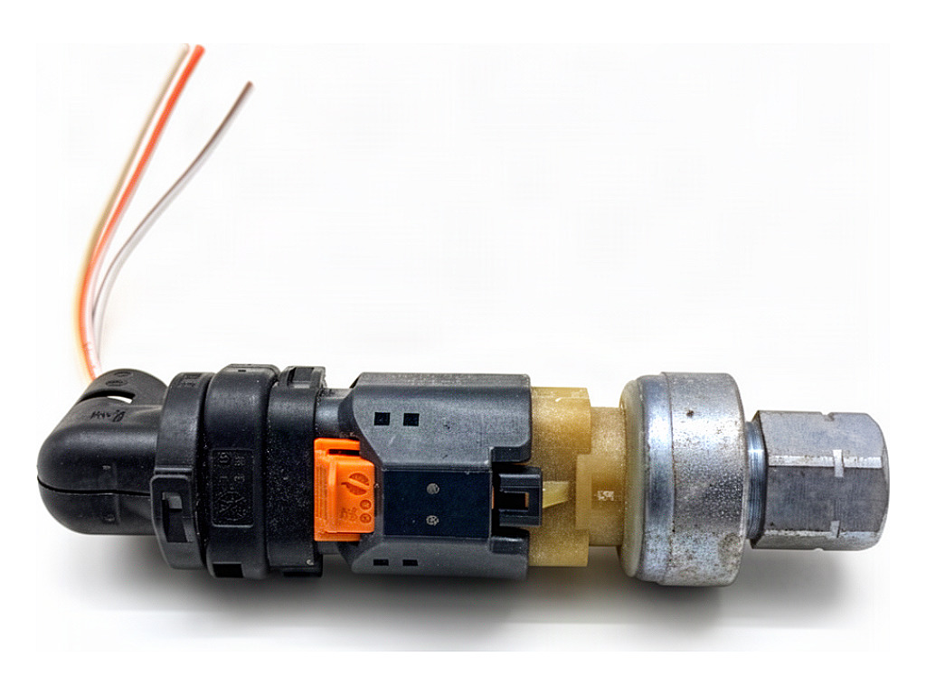 [STARK-938553] Sensor de aire acondicionado Peugeot 408 II