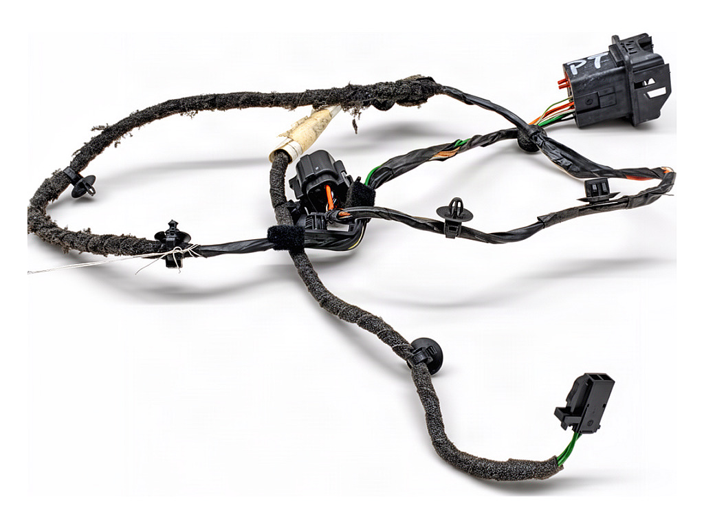 [STARK-941289] Mazo de cables puerta trasera derecha Fiat Tipo sedan (356_)
