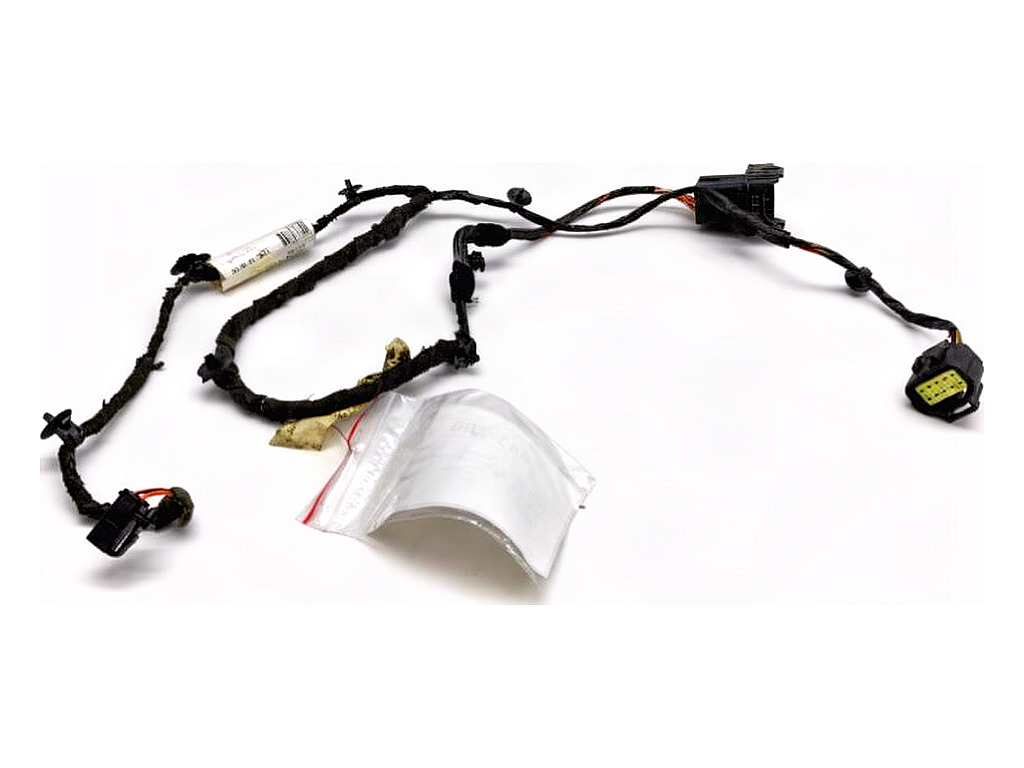 [STARK-941290] Mazo de cables puerta trasera izquierda Fiat Tipo sedan (356_)