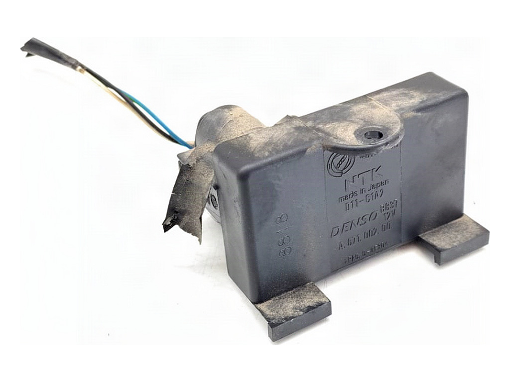 [STARK-945009] Sensor de calidad de aire Fiat Bravo II (198_)
