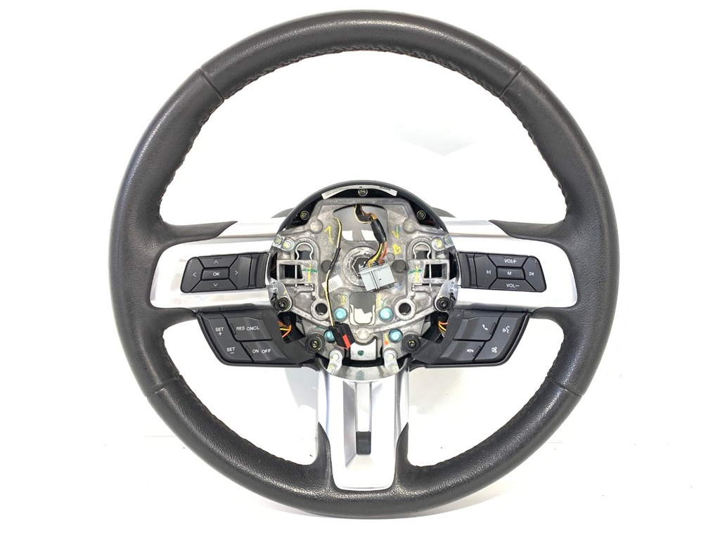 [STARK-699173] Volante de dirección Ford Mustang cupé 2014-2022